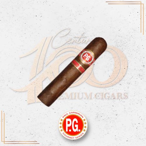 Paul Garmirian (PG) - Gourmet Series Reserva Exclusiva - No. 5