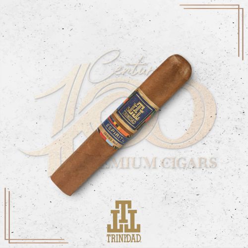 Trinidad (Non Cuban) - Espiritu - Robusto