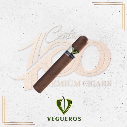 Vegueros - Centrofinos