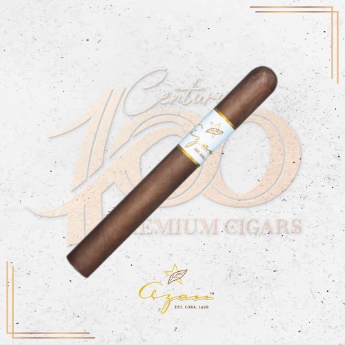 Azan - White Premium - Toro de Luxe