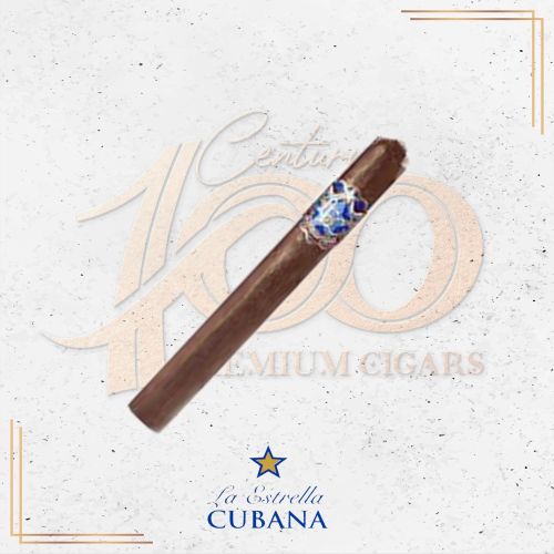 La Estrella - Cubana Oscuro - Churchill 