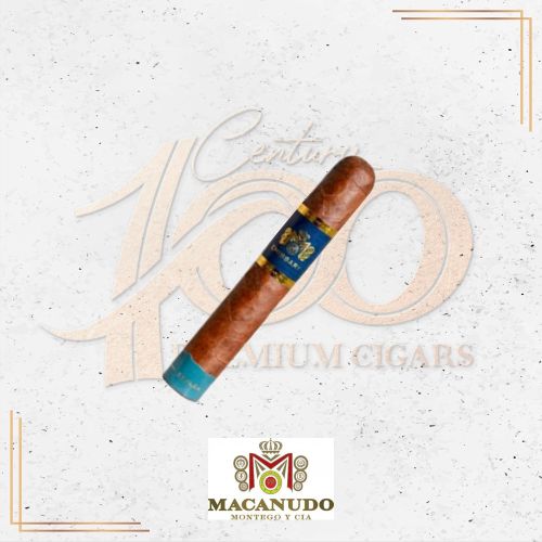 Macanudo - Emissary España - Robusto