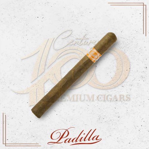 Padilla - Fumas Habano - Churchill