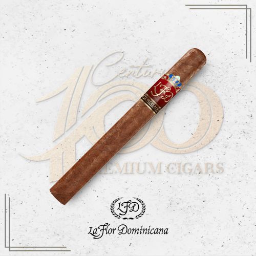 La Flor Dominicana - Coronado - Corona Gordo