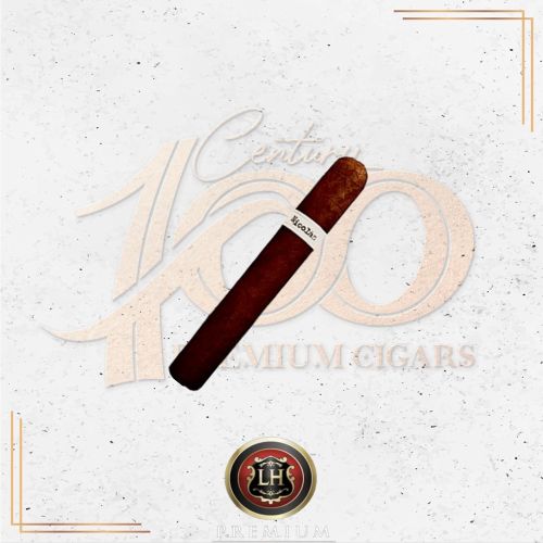 LH Premium Lavida Habana - Nicolas - Robusto