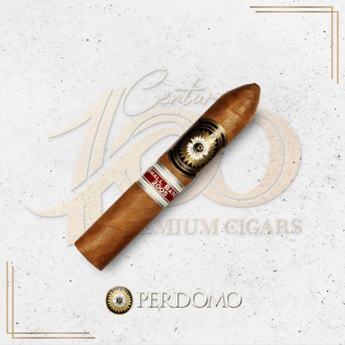 Perdomo - Small Batch Series - Connecticut - Belicoso