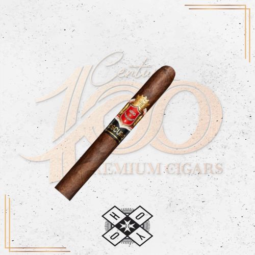 Hoyo de Monterrey (No Cubano) - Oscuro - Toro