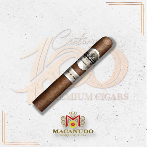 Macanudo - Inspirado - Tercio Aged - Toro
