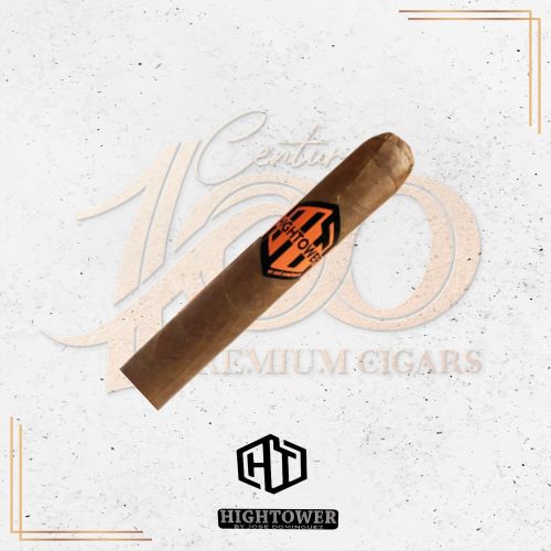 Hightower - Fino 