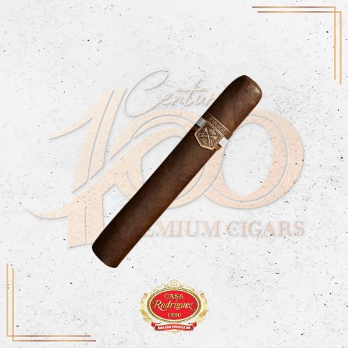 Rodriguez - Series 84 - Corona
