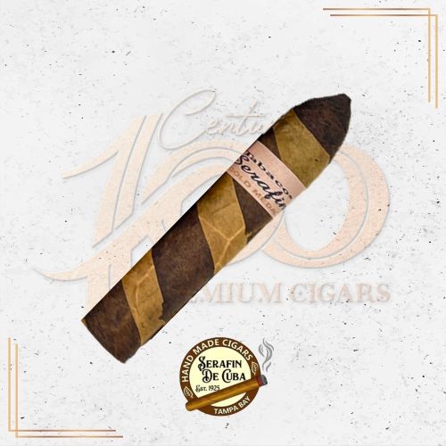 Serafin de Cuba - Artisan - Serafin Artisan Giant Torpedo