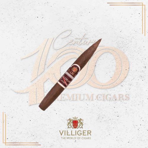 Villiger - Celebration by Heinrich Villiger - Diadema Fina