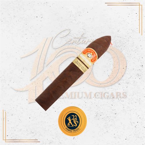 Ferio Tego - Metropolitan Maduro - Explorer