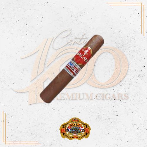 Sosa - Macabi by Sosa - Royal Corona