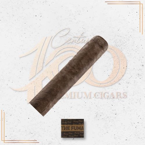 Rocky Patel Fumas - 20th Anniversary - Toro