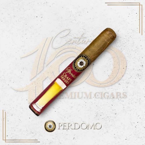 Perdomo - Craft Series - Pilsner (Connecticut) - Gordo