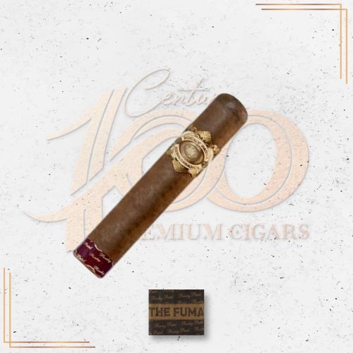 Rocky Patel Fumas - Renaissance - Habano Toro