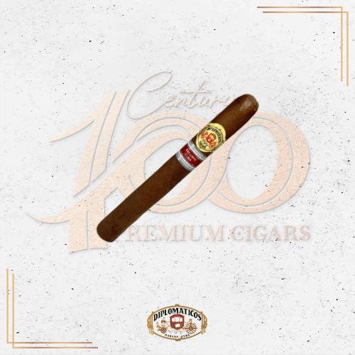 Diplomaticos - 2021 Edicion Regional - Leal - Exclusivo Suiza