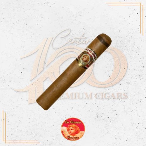 La Gianna Havana - Natural - Toro 