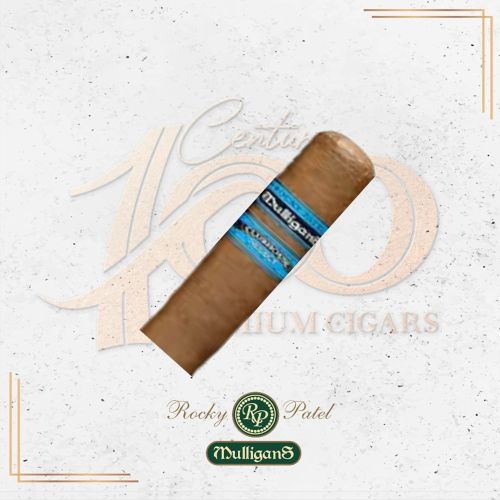 Rocky Patel Mulligans - Clubhouse Select - Gordo