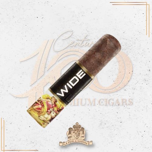 La Perla Habana - Wide - Toro Gordo 