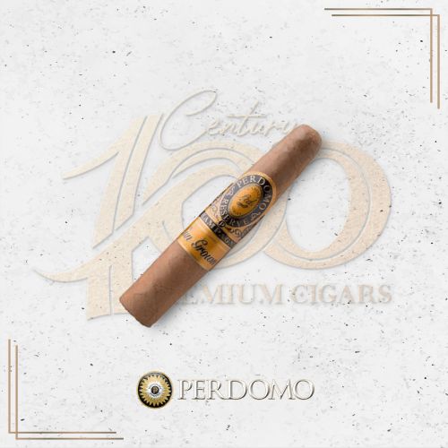 Perdomo - Reserve Champagne - Sun Grown - Figurado