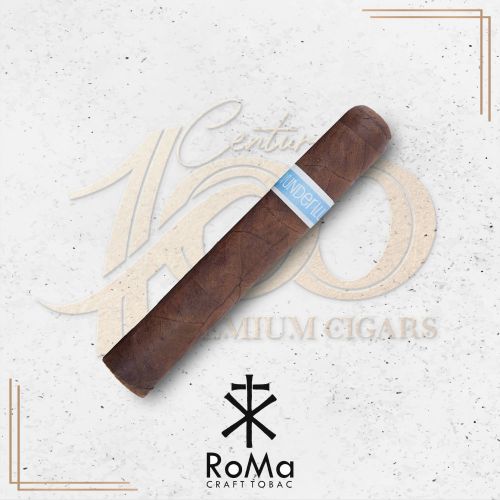 Roma Craft - Wunderlust - Robusto
