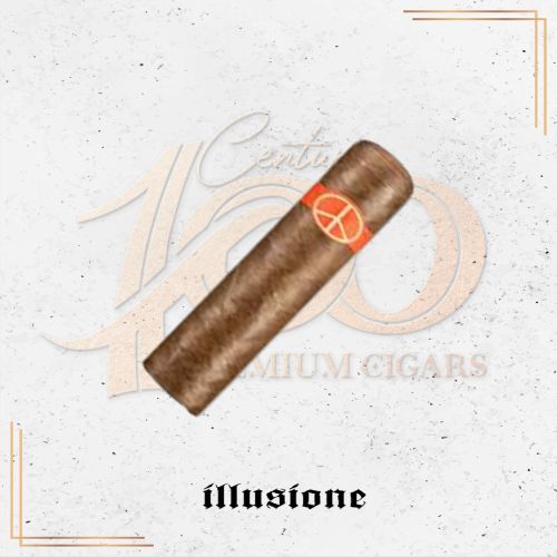 Illusione - Oneoff - Robusto