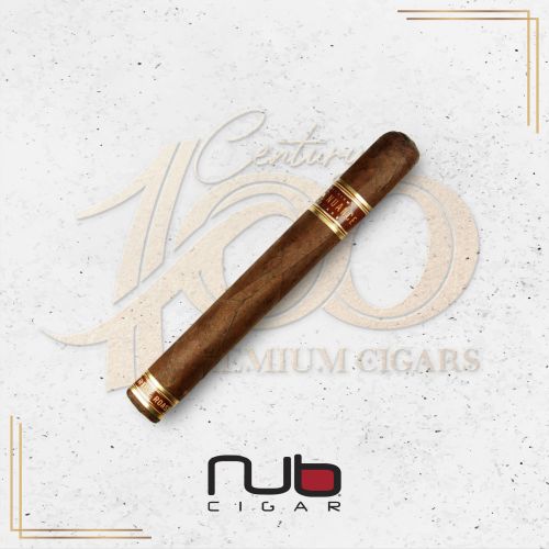 Nub - Nuance Triple Roast (Espresso) - 542