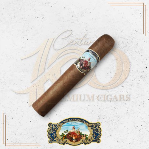 Por Larranaga (Non Cuban) - Robusto