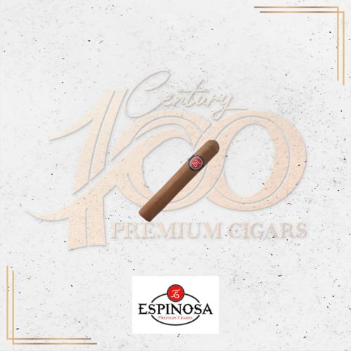 Espinosa - E-Bundles Habano - Robusto