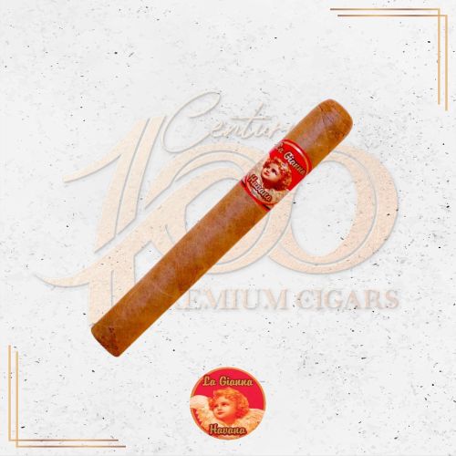 La Gianna Havana - Natural - Churchill