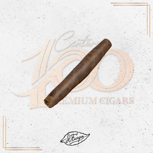 J. Fuego - Origen - Original