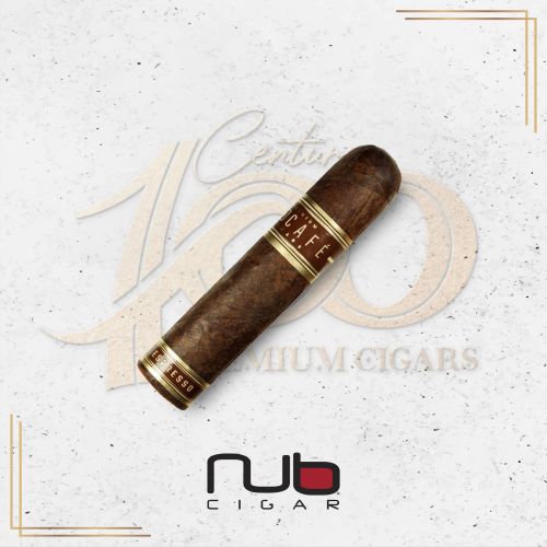 Nub - Nuance Triple Roast (Espresso) - 354