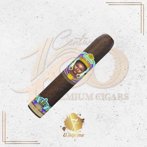 El Septimo - Emperor Collection - Empress of Sheba