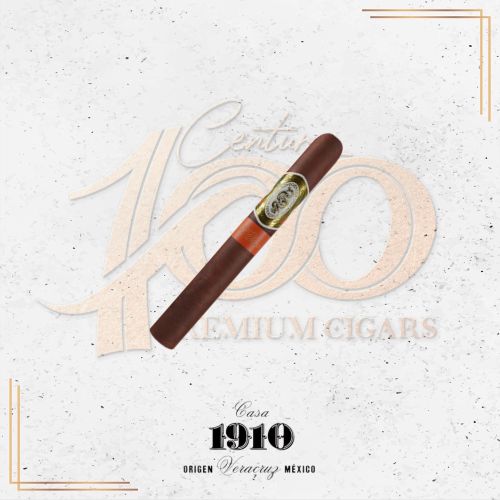 Casa 1910 - El Ebano - Robusto