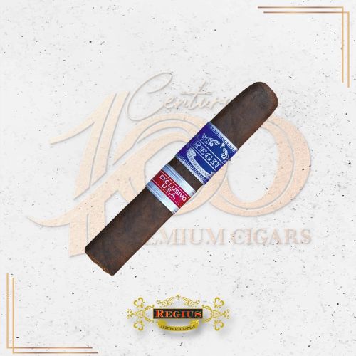 Regius - Exclusivo U.S.A. Blue - Toro Extra