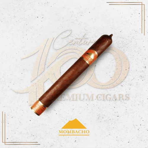 Mombacho - Cosecha - 2014