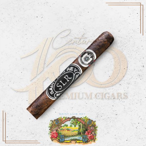 Saint Luis Rey (No Cubano) - Maduro - Churchill (Square Pressed)