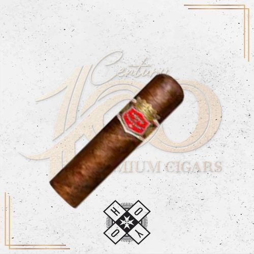 Hoyo de Monterrey (No Cubano) - Hoyo de Monterrey - Rothschild
