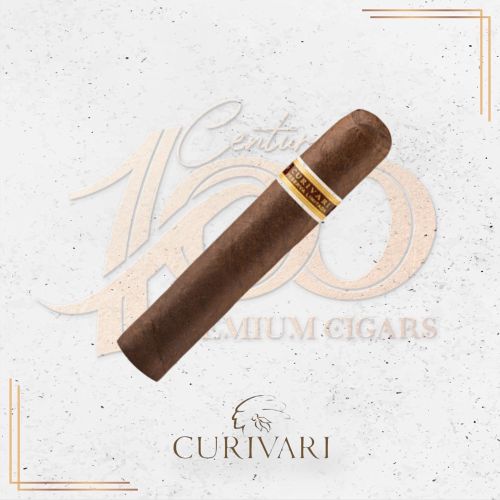 Curivari - Reserva Limitada Cafe Noir - No. 62