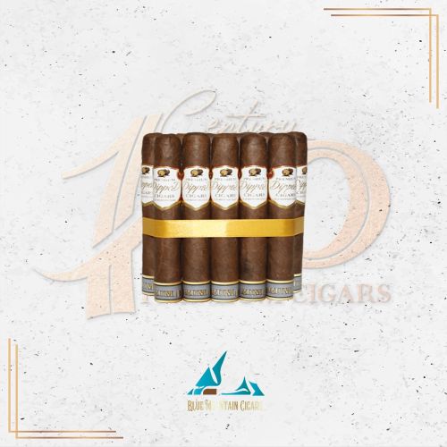 BMC (Blue Mountain Cigars) - Dipped - Genuine Rum - Robusto 