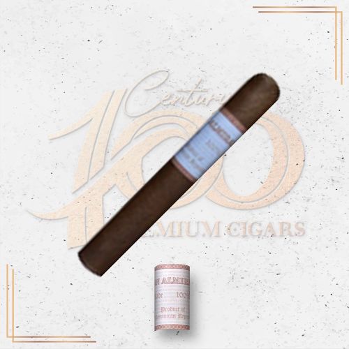 Gran Almirante - Between the Sizes