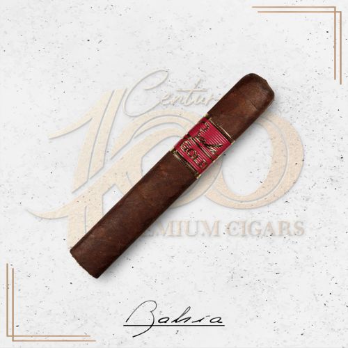 Bahia - Gold Maduro - Robusto
