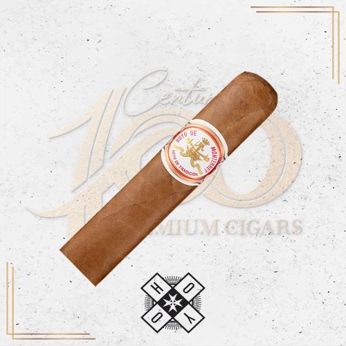 Hoyo de Monterrey (Non Cuban) - Hoyo de Tradicion - Toro Grande