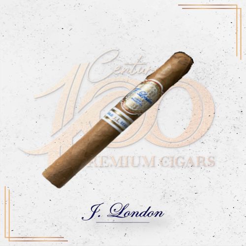 J. London - Gold Series - Queen’s Guard