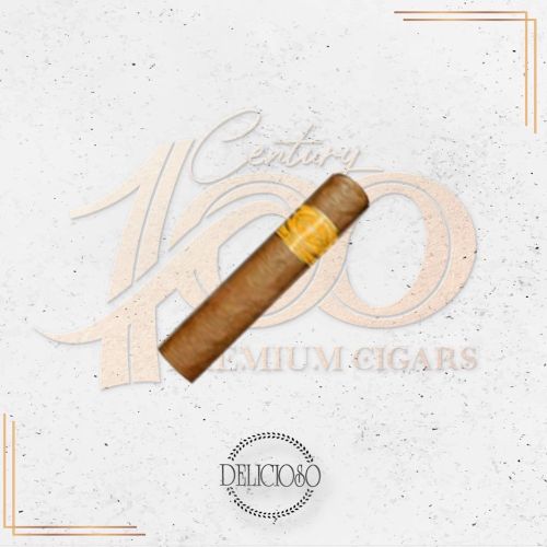 Delicioso - Classic Serie Cuban Bee Honey - Quickies
