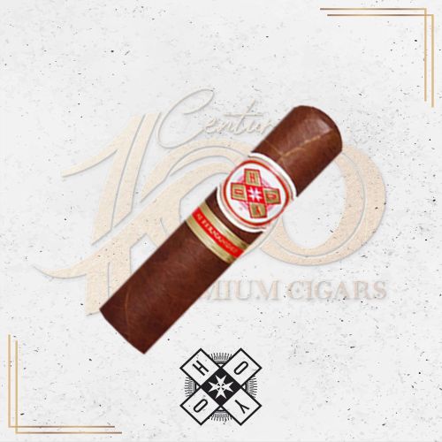 Hoyo de Monterrey (Non Cuban) - Hoyo La Amistad Gold - Robusto