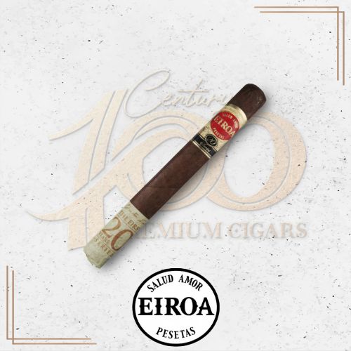 Eiroa - The First 20 Years Colorado - 46 x 6
