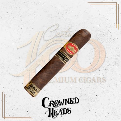 Crowned Heads - Four Kicks Mule Kick LE - 2023